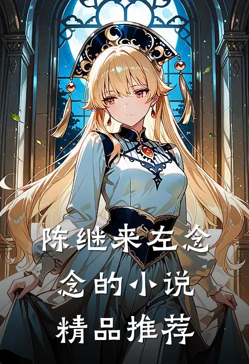 陈继来左念念的小说精品推荐