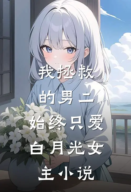 我拯救的男二，始终只爱白月光女主小说
