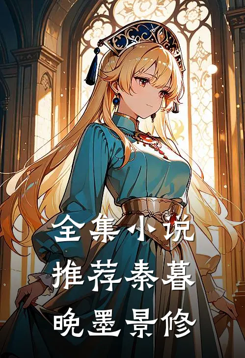 全集小说推荐秦暮晚墨景修