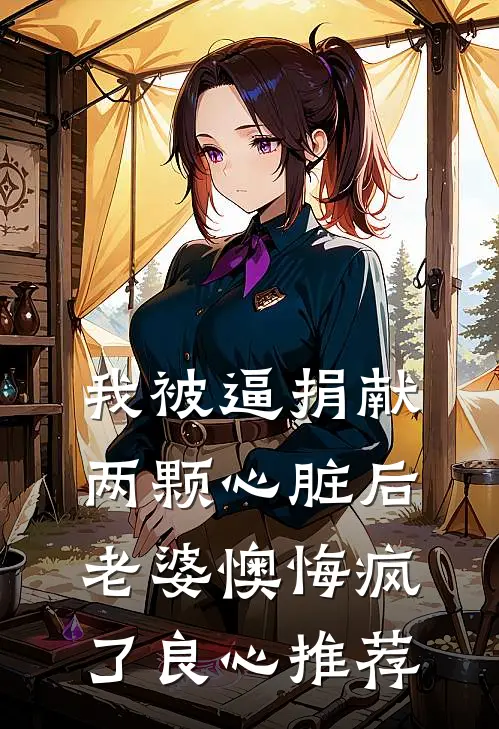 我被逼捐献两颗心脏后，老婆懊悔疯了良心推荐