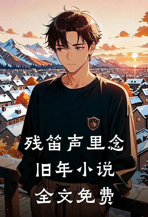 残笛声里念旧年小说全文免费