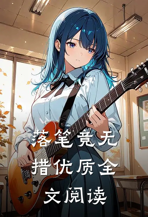落笔竟无措优质全文阅读