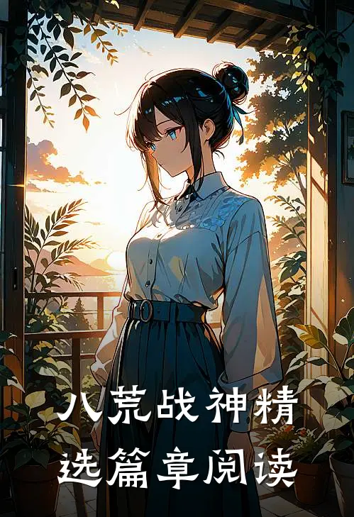 八荒战神精选篇章阅读