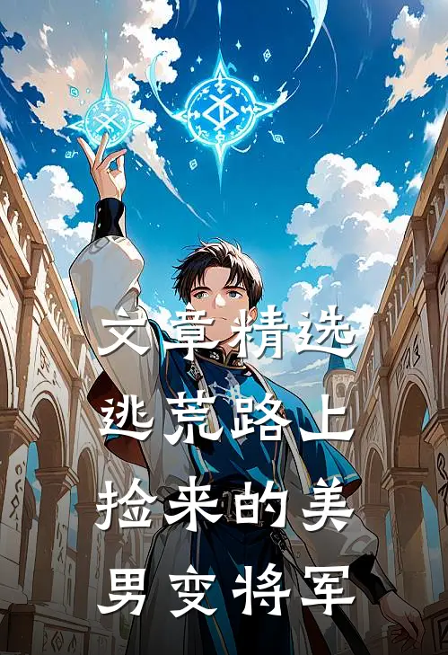 文章精选逃荒路上，捡来的美男变将军
