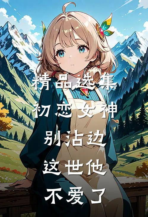 精品选集初恋女神别沾边，这世他不爱了