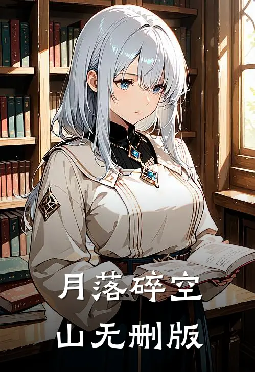 月落碎空山无删版