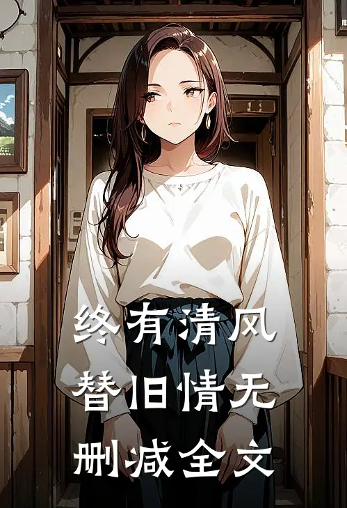 终有清风替旧情无删减全文