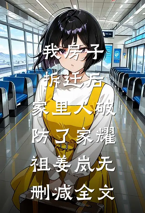 我房子拆迁后，家里人破防了家耀祖姜岚无删减全文