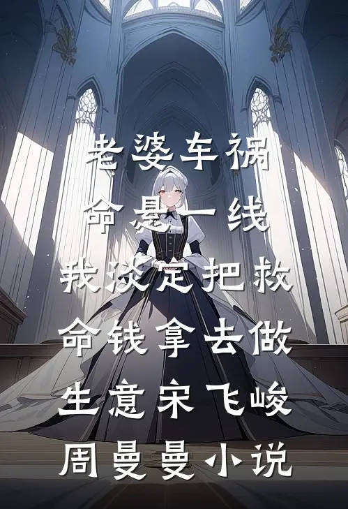 老婆车祸命悬一线，我淡定把救命钱拿去做生意宋飞峻周曼曼小说