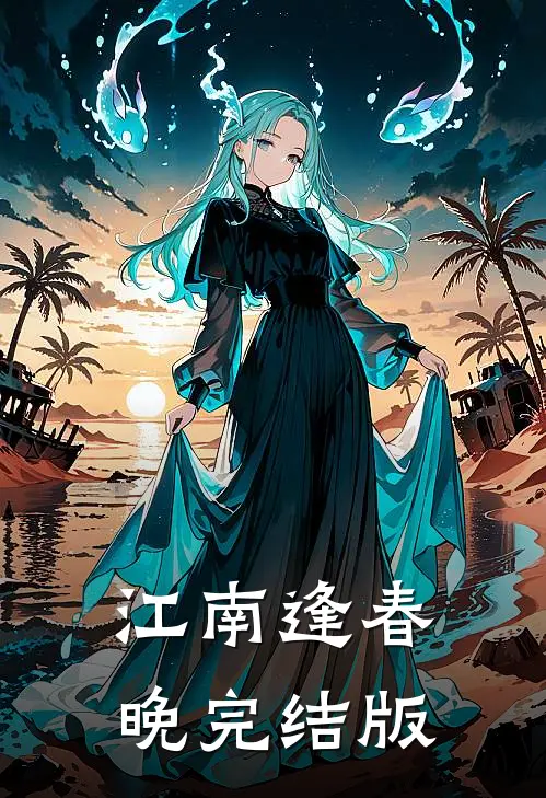 江南逢春晚完结版