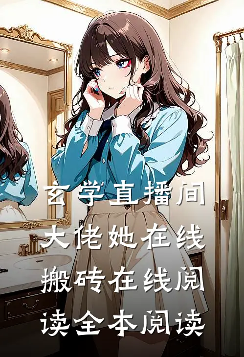 玄学直播间：大佬她在线搬砖在线阅读全本阅读