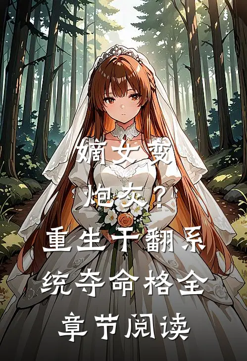 嫡女变炮灰？重生干翻系统夺命格全章节阅读