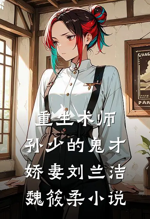 重生术师：孙少的鬼才娇妻刘兰洁魏筱柔小说