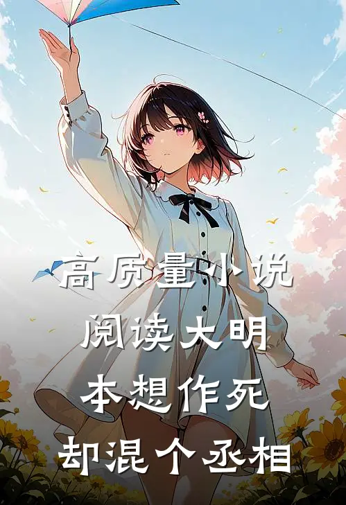 高质量小说阅读大明：本想作死，却混个丞相
