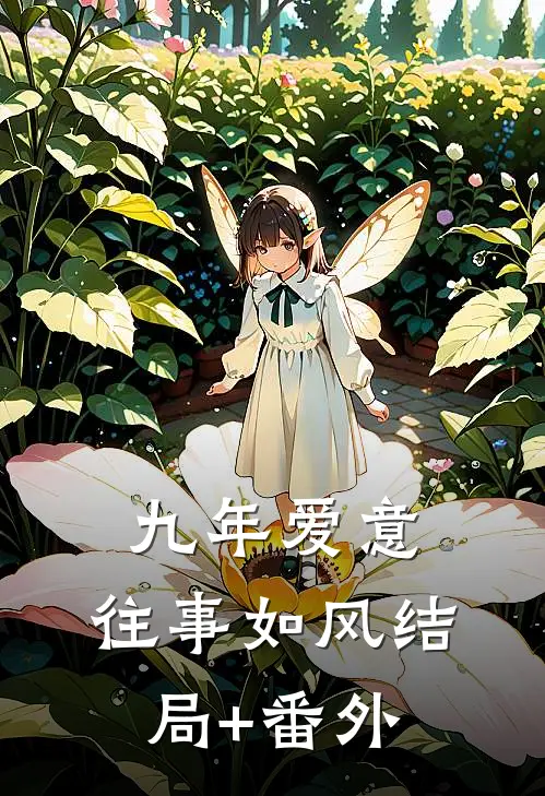 九年爱意，往事如风结局+番外