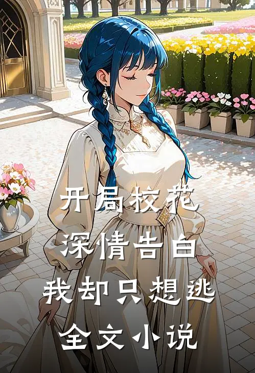 开局校花深情告白，我却只想逃全文小说