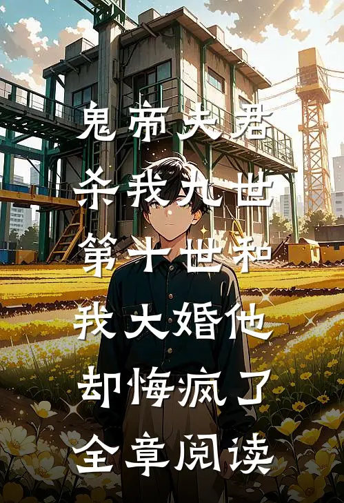 鬼帝夫君杀我九世，第十世和我大婚他却悔疯了全章阅读
