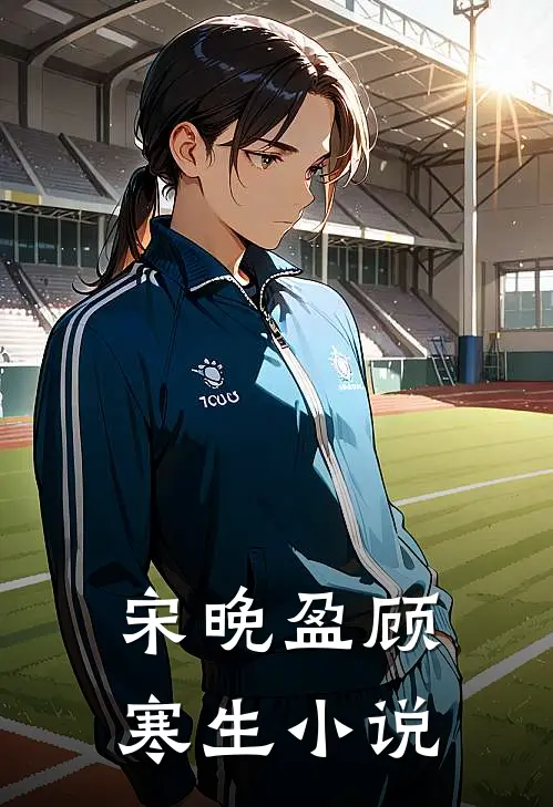 宋晚盈顾寒生小说