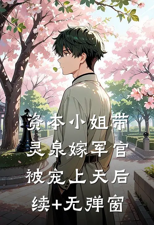 资本小姐带灵泉嫁军官，被宠上天后续+无弹窗