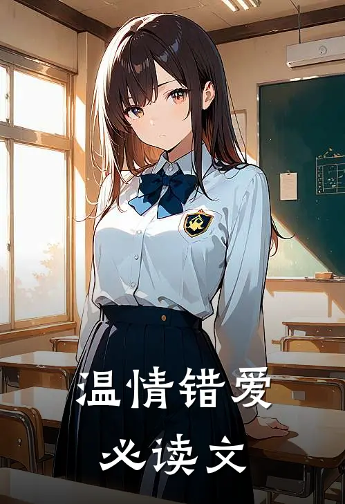 温情错爱必读文