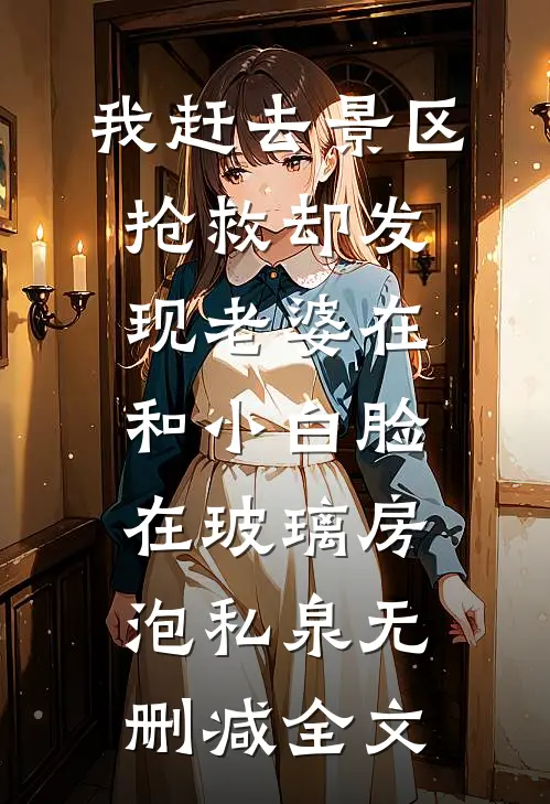 我赶去景区抢救却发现老婆在和小白脸在玻璃房泡私泉无删减全文