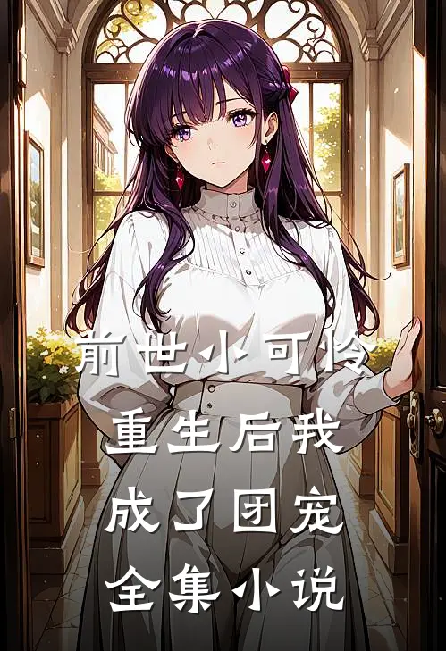 前世小可怜，重生后我成了团宠全集小说