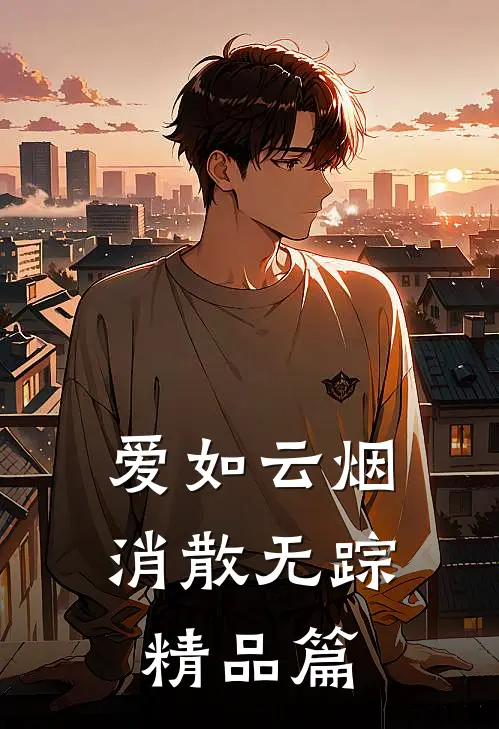 爱如云烟，消散无踪精品篇