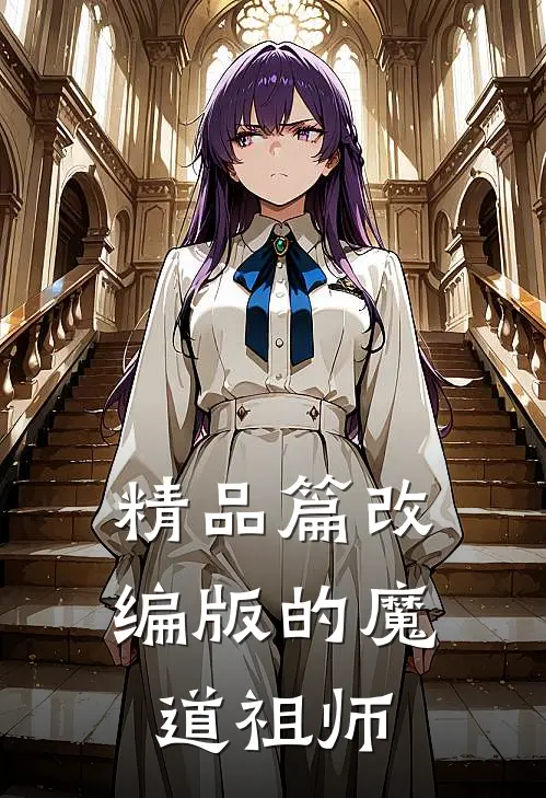 精品篇改编版的魔道祖师