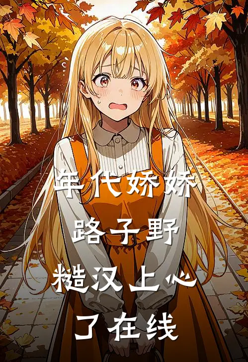 年代娇娇路子野，糙汉上心了在线