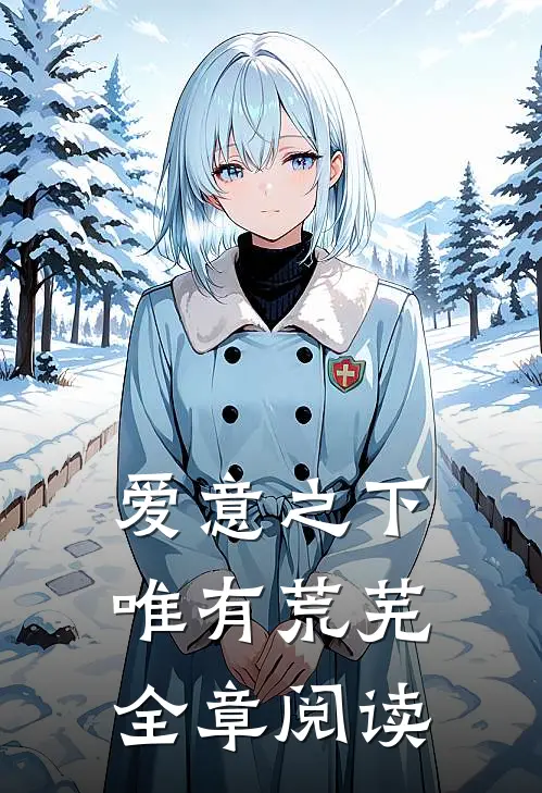 爱意之下唯有荒芜全章阅读