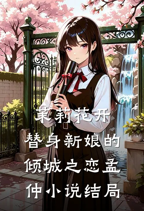 茉莉花开：替身新娘的倾城之恋孟仲小说结局