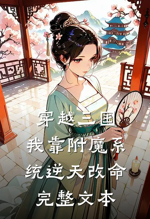穿越三国：我靠附魔系统逆天改命完整文本