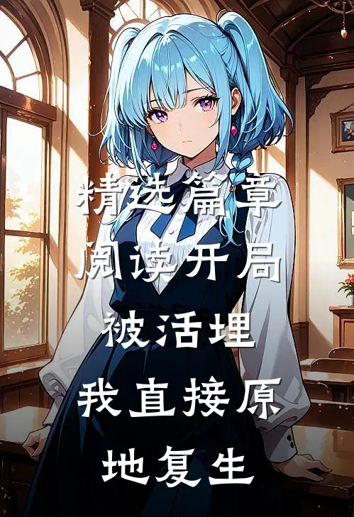精选篇章阅读开局被活埋，我直接原地复生
