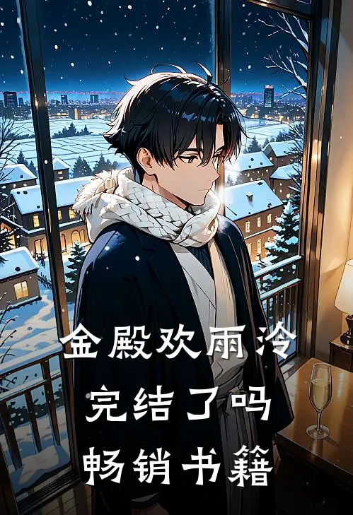 金殿欢雨泠完结了吗畅销书籍
