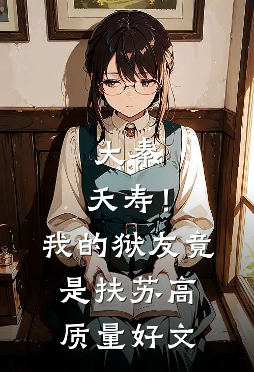大秦：夭寿！我的狱友竟是扶苏高质量好文
