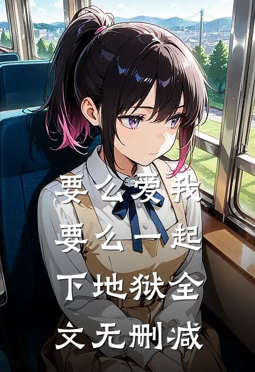 要么爱我，要么一起下地狱全文无删减