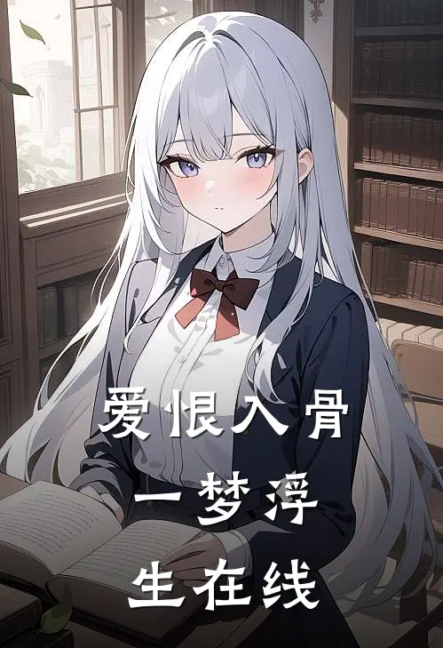 爱恨入骨，一梦浮生在线