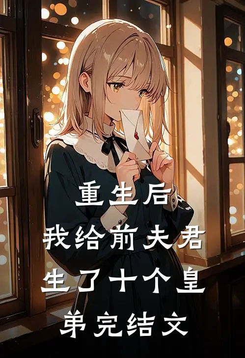重生后，我给前夫君生了十个皇弟完结文