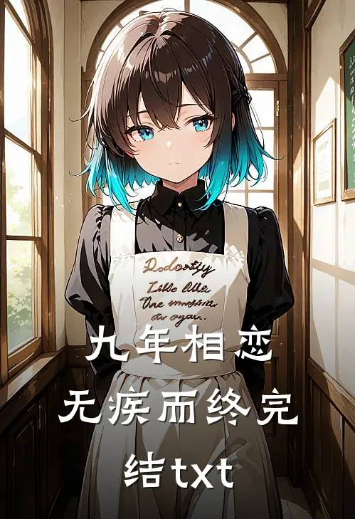 九年相恋，无疾而终完结txt