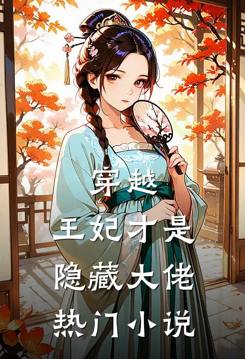 穿越：王妃才是隐藏大佬热门小说