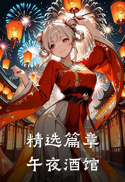 精选篇章午夜酒馆