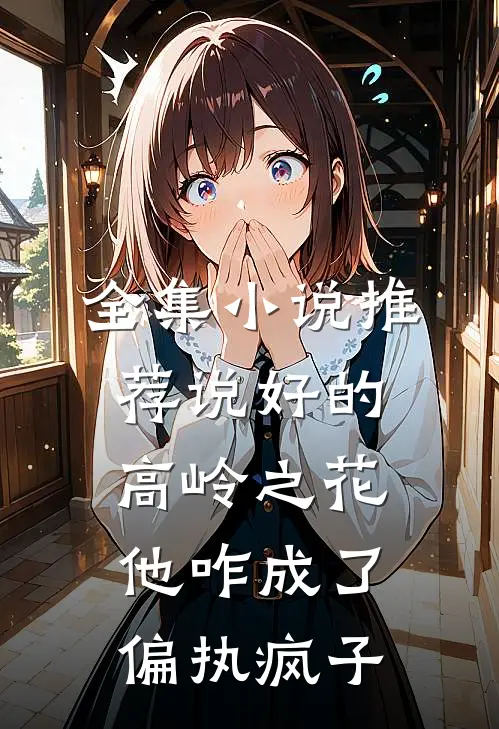 全集小说推荐说好的高岭之花，他咋成了偏执疯子