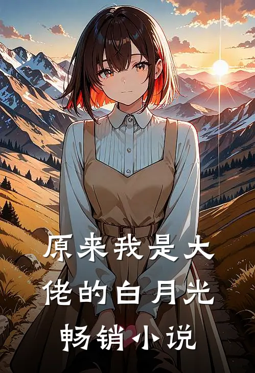原来我是大佬的白月光畅销小说