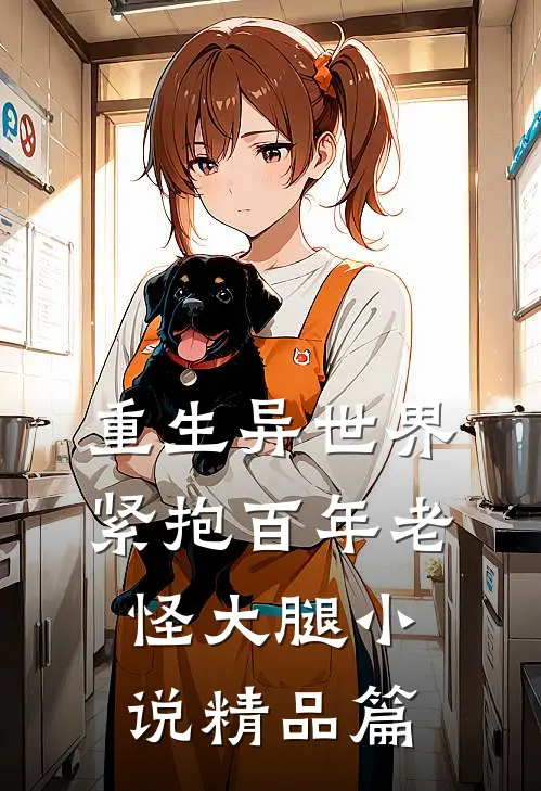重生异世界紧抱百年老怪大腿小说精品篇