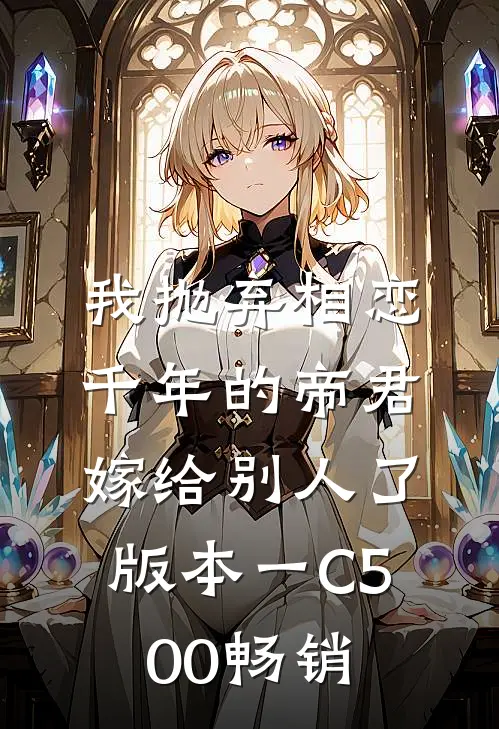 我抛弃相恋千年的帝君嫁给别人了 版本一C500畅销