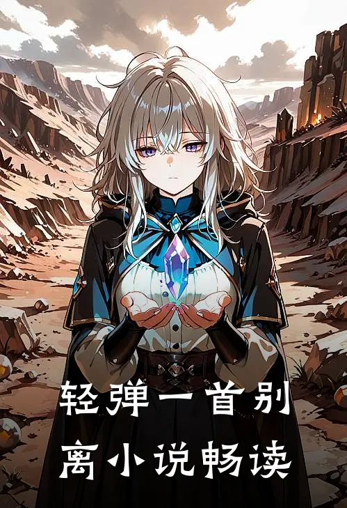 轻弹一首别离小说畅读
