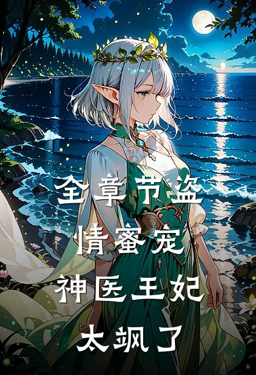 全章节盗情蜜宠：神医王妃太飒了