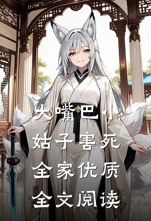 大嘴巴小姑子害死全家优质全文阅读