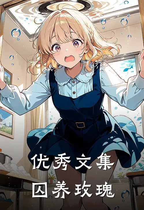 优秀文集囚养玫瑰
