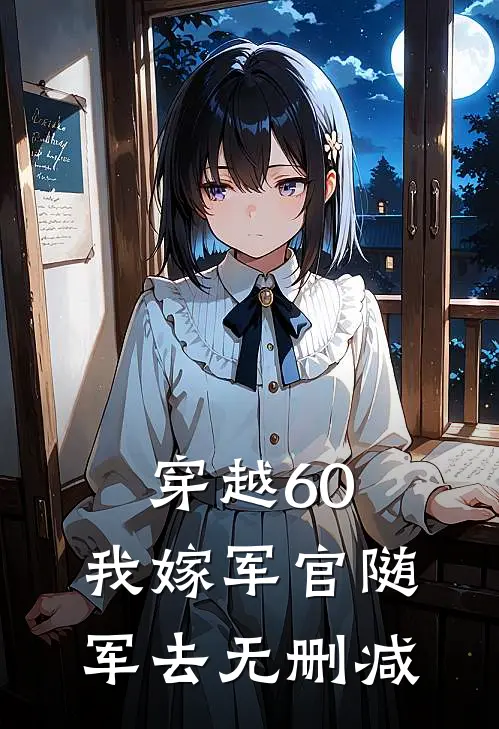 穿越60：我嫁军官随军去无删减